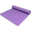 Jogos kilimėlis Yate TPE, violetinis, 195x61x0.6cm