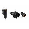 Jungtys ZFish Quick Release 3270