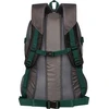 Juoda turistinė kuprinė NILS CAMP NC1736 Range, 45 l