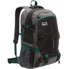 Juoda turistinė kuprinė NILS CAMP NC1736 Range, 45 l