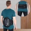 Juosmens įtvaras inSPORTline Renibos