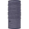 Kaklaskarė Buff Denim, pilka