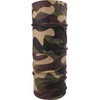 Kaklaskarė Origin Outdoors Multifunction kamufliažinė