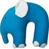 Kaklo pagalvė Origin Outdoors Microbeads Elephant