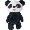 Kaklo pagalvė Origin Outdoors Microbeads 2in1 Pandabear