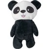 Kaklo pagalvė Origin Outdoors Microbeads 2in1 Pandabear