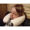 Kaklo pagalvėlė BasicNature Kids, animacinė