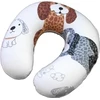 Kaklo pagalvėlė BasicNature Kids, animacinė