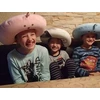 Kaklo pagalvėlė BasicNature Kids, animacinė