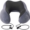 Kaklo pagalvėlė Origin Outdoors Memory Foam Duckbill