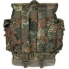 Kalnų kuprinė MFH, BW Camo, 30l