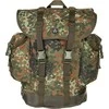 MFH Max Fuchs BW (Bundeswehr) kuprinė vokiečių kariuomenės maskuotės, 30L