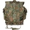 MFH Max Fuchs BW (Bundeswehr) kuprinė vokiečių kariuomenės maskuotės, 30L