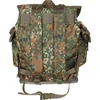 MFH Max Fuchs BW (Bundeswehr) kuprinė vokiečių kariuomenės maskuotės, 30L