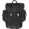 MFH Max Fuchs BW (Bundeswehr) kuprinė juoda 30L (30293A)