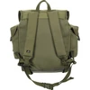 Max Fuchs BW (Bundeswehr) kuprinė žalia 30L (30293B)