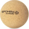 Kamštinis masažinis kamuoliukas "Spokey OAK