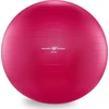 Gimnastikos kamuolys Anti-Burst 65 cm rožinis Marbo Sport