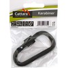 Karabinas Cattara Strong
