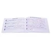 Kariljono ir muzikinės knygos rinkinys Amaya