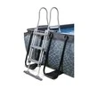 Karkasinis baseinas su smėlio filtru Exit Stone 540x250x100cm
