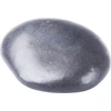 Masažinių lavos akmenų rinkinys inSPORTline River Stone 8-10 cm, 3 vnt.