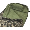 Gultas su miegmaišiu Zfish Flat Camo 220x100 cm