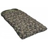 Kėdė-gultas ir miegmaišis Zfish Flat Camo 220x100cm