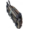 Gultas ZFish Camo Condor 8-Leg 203x85 cm