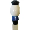 Stalo futbolo žaidėjas Buffalo, mėlynas, 16 mm