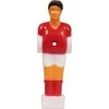 Žaidėjai stalo futbolui 6015.004/.200 Buffalo, raudoni