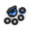 Insportline Keičiamo svorio gira KLARFIT Adjustabell 16/18/20/22/24 kg