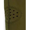 Kelio apsauga Venum Kontact Gel chaki-juoda
