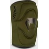 Kelio įtvaras Venum Kontact Gel Khaki-Juodas