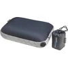 Kelioninė pagalvė Cocoon Air-Core Smoke Pilkas/Char