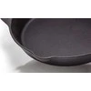 Keptuvė Petromax Fire Skillet, su viena ilga rankena, 35 cm