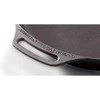 Keptuvė Petromax Fire Skillet, su viena ilga rankena, 35 cm