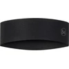 Kepurė Buff Coolnet UV Slim galvos raištis R-Solid, juodas