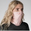 Kepurė Kaklaskarė Alpinus Viki ALP Topo 2 Powdery
