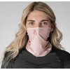 Kepurė Kaklaskarė Alpinus Viki ALP Topo 2 Powdery