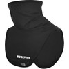 Kepurė Kaklaskarė Oxford Deluxe Micro Fleece Juodas