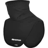 Kepurė Kaklo šildytuvas Oxford Deluxe Micro Fleece, juodas