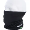 Kepurė Kaklo šildytuvas Oxford Neck Tube, medvilnė, juodas