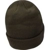 Kepurė Nike NSW Beanie Cufeed Futura DJ6223 355, tamsiai žalia