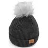 Kepurė Origin Outdoors Beanie 'Reflective'