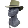 Kepurė Origin Outdoors Hat 'Canvas'