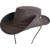 Kepurė Origin Outdoors Hat 'Crushable' Oilskin