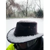 Kepurė Origin Outdoors Hat 'Crushable' Oilskin