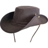 Kepurė Origin Outdoors Hat 'Crushable' Oilskin