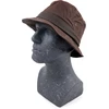 Kepurė Origin Outdoors Hat 'Crushable Tourist' Oilskin
